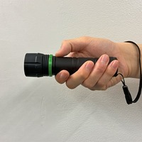 [単4x4本] フラッシュライト/LED_選択画像03