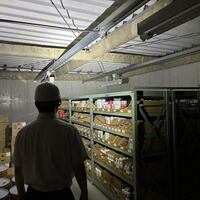 [充電式] ヘッドライト/LED(バンドレス)_選択画像02