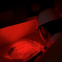 [充電式] ヘッドライト/LED(バンドレス)_選択画像03