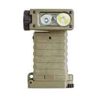 [単3x2]ミリタリーライト/LED(白･赤･青･IR)_選択画像02