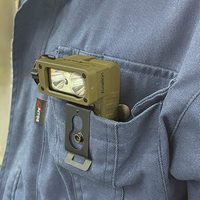 [単3x2]ミリタリーライト/LED(白･赤･青･IR)_選択画像04