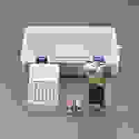 単3x2/レスキューシグナルLEDライト(充電池_選択画像02