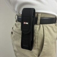 42x155mm ライトホルスター(伸縮タイプ)_選択画像02