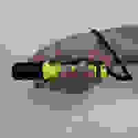 [単3x2本] 自転車用ライト/LED(防爆構造_選択画像02