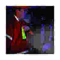 [単3x2本] 自転車用ライト/LED(防爆構造_選択画像04