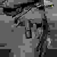 [充電式] フラッシュライト/LED(黒)_選択画像04