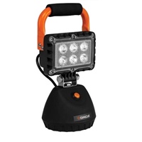 [充電式] 作業灯/LED