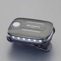 [充電式] LED警告灯