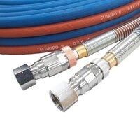 (5+5mm)x 10m カプラ付ツインホース_選択画像03