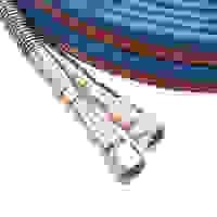 (5+5mm)x 20m カプラ付ツインホース_選択画像02