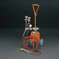 ミニ溶接器(アセチレン･酸素)