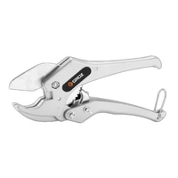 φ42/225パイプカッター(塩ビ用/ラチェット