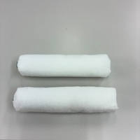 120mm(3mm)交換用スモールローラー(短毛2本