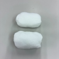 60mm(3mm)交換用スモールローラー(中毛/2本