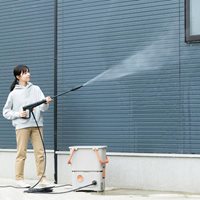 AC100V/1.2kW タンク付高圧洗浄機_選択画像03