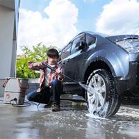 AC100V/1.2kW タンク付高圧洗浄機_選択画像04