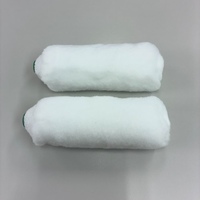 120mm(3mm)交換用スモールローラー(中毛2本