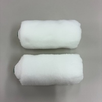 120mm(3mm)交換用スモールローラー(長毛2本