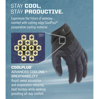 [S] メカニクスグローブ(合成革/黒)_選択画像02