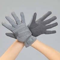 [L] メカニクスグローブ(合成革)