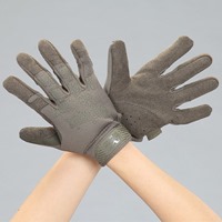 [L] メカニクスグローブ(合成革/OD)