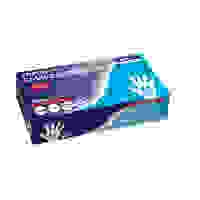 [M] 手袋(化学防護･ニトリルゴム/100枚)_選択画像02