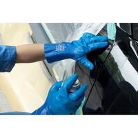 [M] 手袋(透湿防水/ポリウレタン･裏付/OD)_選択画像04