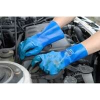 [L] 手袋(透湿防水/ポリウレタン･裏付/OD)_選択画像03