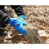 [L] 手袋(透湿防水/ポリウレタン･裏付/OD)_選択画像03