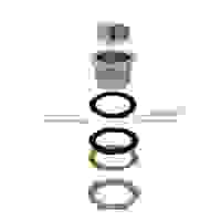 40A/G 1･1/2 in 共栓(真鍮･クロームメッキ)_選択画像04