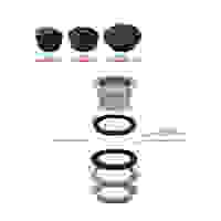 25A/G1 inゴム栓付き共栓(真鍮･Crメッキ_選択画像04