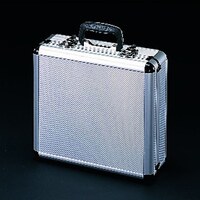 370x133x340mm アルミケース