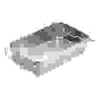 610x388x140mm 取手付トレー(ステンレス製)_選択画像02