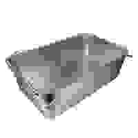 610x388x185mm 取手付トレー(ステンレス製)_選択画像02