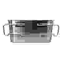 610x388x185mm 取手付トレー(ステンレス製)_選択画像03