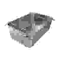 610x388x200mm 取手付トレー(ステンレス製)_選択画像02