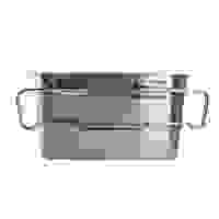 610x388x200mm 取手付トレー(ステンレス製)_選択画像03