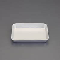 160x110x 28mm パーツトレー(アルミ製)