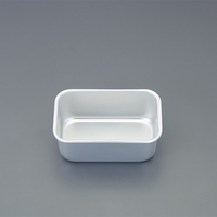 201x129x 80mm パーツトレー(アルミ製)