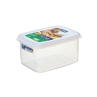 190x260x129mm/ 4.3L PPパック(抗菌/深型