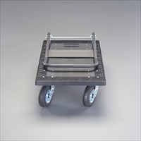 900x600mm/300kg 運搬車(エアータイヤ)_選択画像03