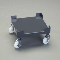 262x262mm/30kg 一斗缶･ペール缶キャリー