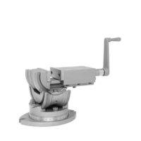 100mm マシンバイス(3ウェイ/角度付)