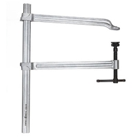 0-300mm/360mm F型クランプ(ロングリーチ)