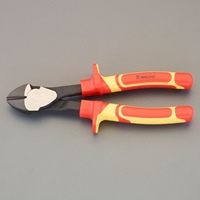 200mm 絶縁強力ニッパー