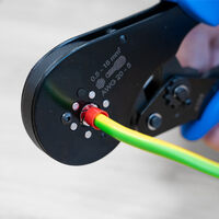 0.5-16.0mm2 圧着ペンチ(フェルール端子用)_選択画像04