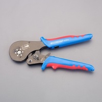 0.5-16.0mm2 圧着ペンチ(フェルール端子用)