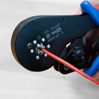 0.5-16.0mm2 圧着ペンチ(フェルール端子用)_選択画像02