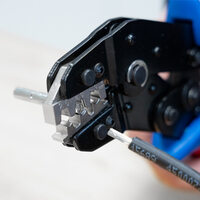 圧着ペンチ (フェルール･差込･MC4端子用)_選択画像03