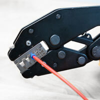 圧着ペンチ (フェルール･差込･MC4端子用)_選択画像04